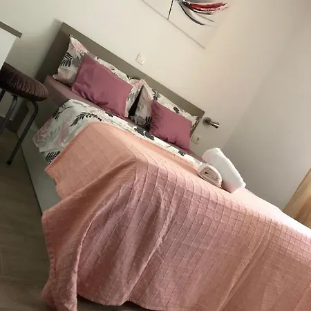 Holiday home Kuca Za Odmor Zane *