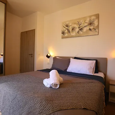 Kuca Za Odmor Zane Holiday home *