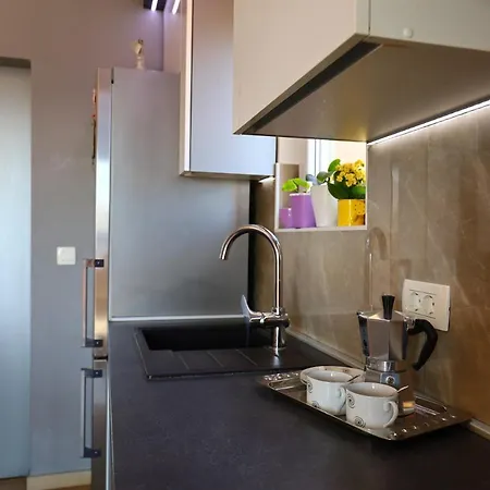 Kuca Za Odmor Zane Casa vacanze