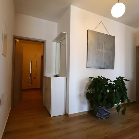 Kuca Za Odmor Zane Zadar