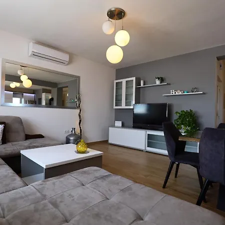 Holiday home Kuca Za Odmor Zane *