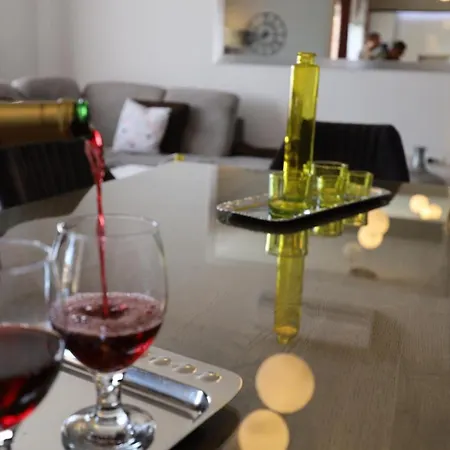Kuca Za Odmor Zane Casa vacanze