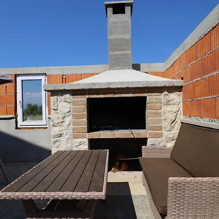 Holiday home Kuca Za Odmor Zane Zadar
