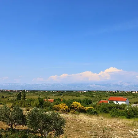 Kuca Za Odmor Zane Holiday home *